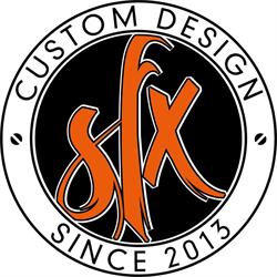 SFX Custom Design, Robertville openingstijden