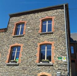 Gîte de la Hulette, Herbeumont openingstijden