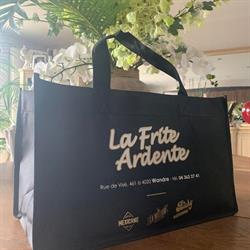 La frite ardente, Luik openingstijden
