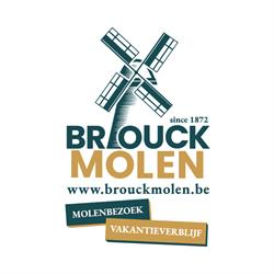 Brouckmolen, Alveringem openingstijden