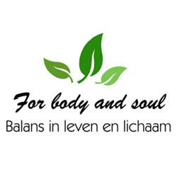 Shop For Body And Soul, Lokeren openingstijden