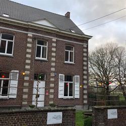 De Oude Pastorij, Maarkedal openingstijden