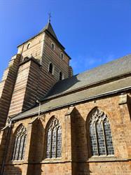 Église Saint-Jean-Baptiste, Waver openingstijden