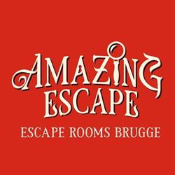 Amazing Escape - escape rooms, Brugge openingstijden