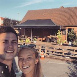 Café De Karekiet, Waregem openingstijden