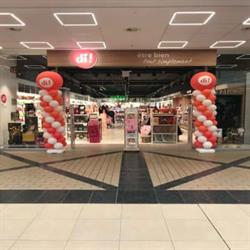 Di, Sint-Agatha-Berchem openingstijden