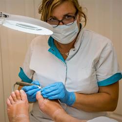 Pedicure Oostende, openingstijden