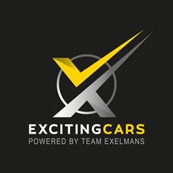 Exciting Cars, Tessenderlo openingstijden
