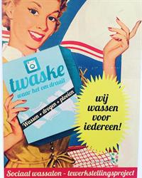 Twaske - waar het om draait, Mortsel openingstijden