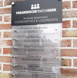Paramedische Praktijk Genk - Bijlessen, openingstijden