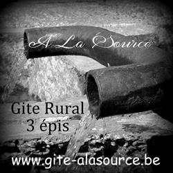 Gite A La Source - Freux, Libramont-Chevigny openingstijden