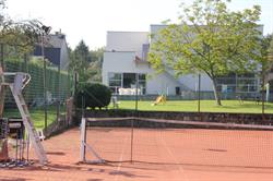 Tennisclub Buizingen, openingstijden