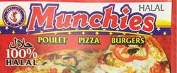 Munchies Halal, Anderlecht openingstijden