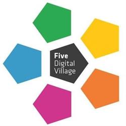 Five Digital Village, Namen openingstijden