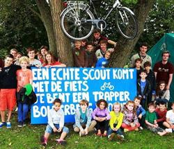 Scouts & Gidsen Trappers Bolderberg, Heusden-Zolder openingstijden