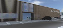 Bedrijvencentrum Harelbeke Nv, openingstijden