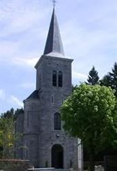 Saint-Antoine, Manhay openingstijden