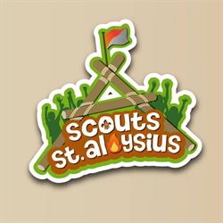 Scouts Sint-Aloysius, Aalst openingstijden