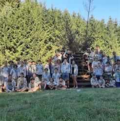 Sint-Trudoscouts, Sint-Truiden openingstijden