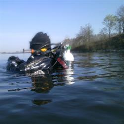 TritonDivers Wachtebeke, openingstijden