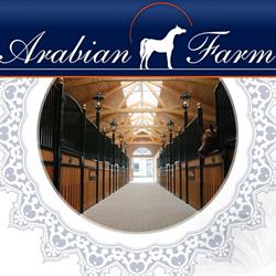 Arabian Farm, Corroy-le-Grand openingstijden