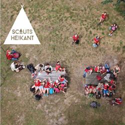 Scouts Rotselaar-Heikant, openingstijden