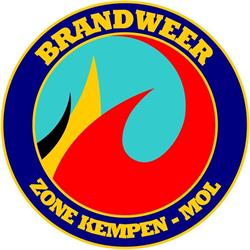 Brandweer post Mol - zone Kempen, openingstijden