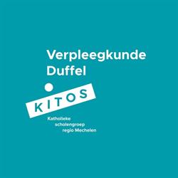 HBO5 Verpleegkunde Duffel, openingstijden