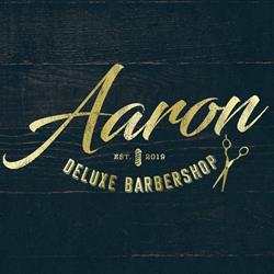 Aaron Deluxe Barbershop, Waregem openingstijden