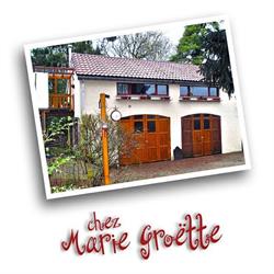 Gîte Marie Groëtte, Sivry-Rance openingstijden