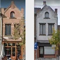 Café ' t Portaal, Melsele openingstijden