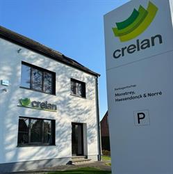 Crelan Bertem - Monstrey, Haesendonck & Norré, openingstijden