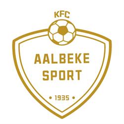 KFC Aalbeke Sport, Kortrijk openingstijden