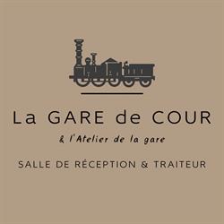 La Gare de Cour, Ham-sur-Heure-Nalinnes openingstijden
