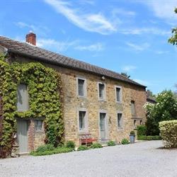 Gîte le Charme du Passé, Havelange openingstijden