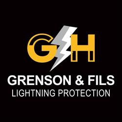 Grenson & Fils - Protection foudre, Andenne openingstijden