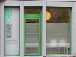 Kinecare Zele, openingstijden