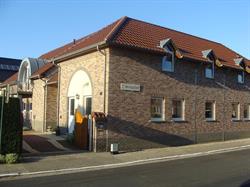 Aan het Singelhof - Bellefleur/Mirabelle, Brustem openingstijden