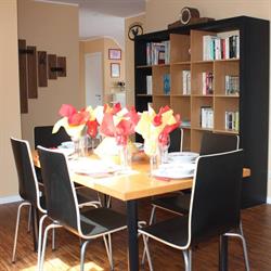 Gîte les Hauts du Foyau, Kasteelbrakel openingstijden