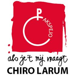 Chiro Akspejo Larum, Geel openingstijden