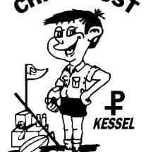 Chiro Gust, Kessel openingstijden
