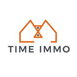 TIME IMMO, Bergen openingstijden