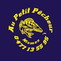 Au Petit Pecheur, Viroinval openingstijden