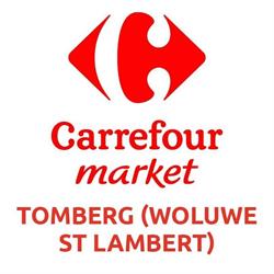 Carrefour Market Sint-Lambrechts-Woluwe, openingstijden