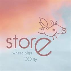 StorE. where pigs do fly, Vosselaar openingstijden
