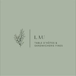 LAU table d'hôtes sandwicherie fine, Luik openingstijden