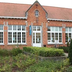 Bibliotheek Tremelo, openingstijden