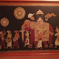 AROTI of INDIA, Nijvel openingstijden