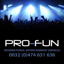Pro-Fun Entertainment, Lanaken openingstijden