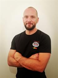 Olivier Krav Maga Ikm, Wemmel openingstijden
